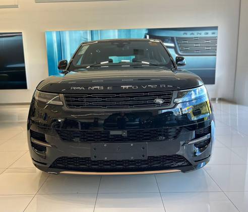 LAND ROVER RANGE ROVER SPORT 3.0 P550e PHEV AUTOBIOGRAPHY AWD AUTOMÁTICO